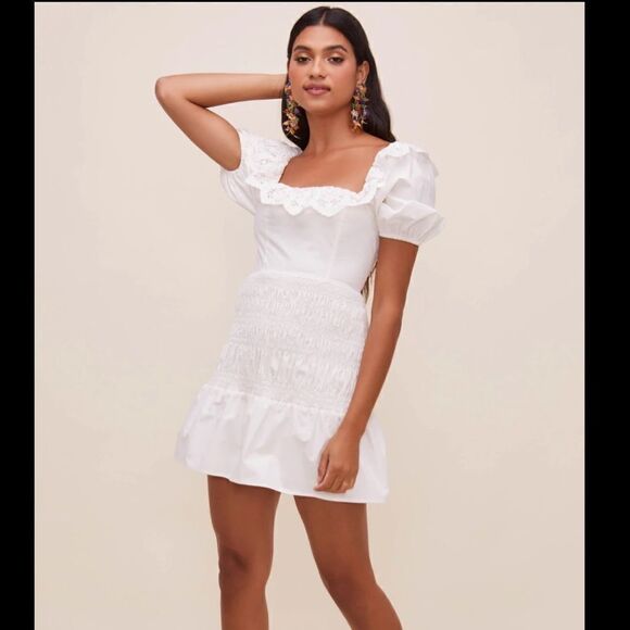 ASTR the Label Patina Dress NWT - Picture 3 of 12